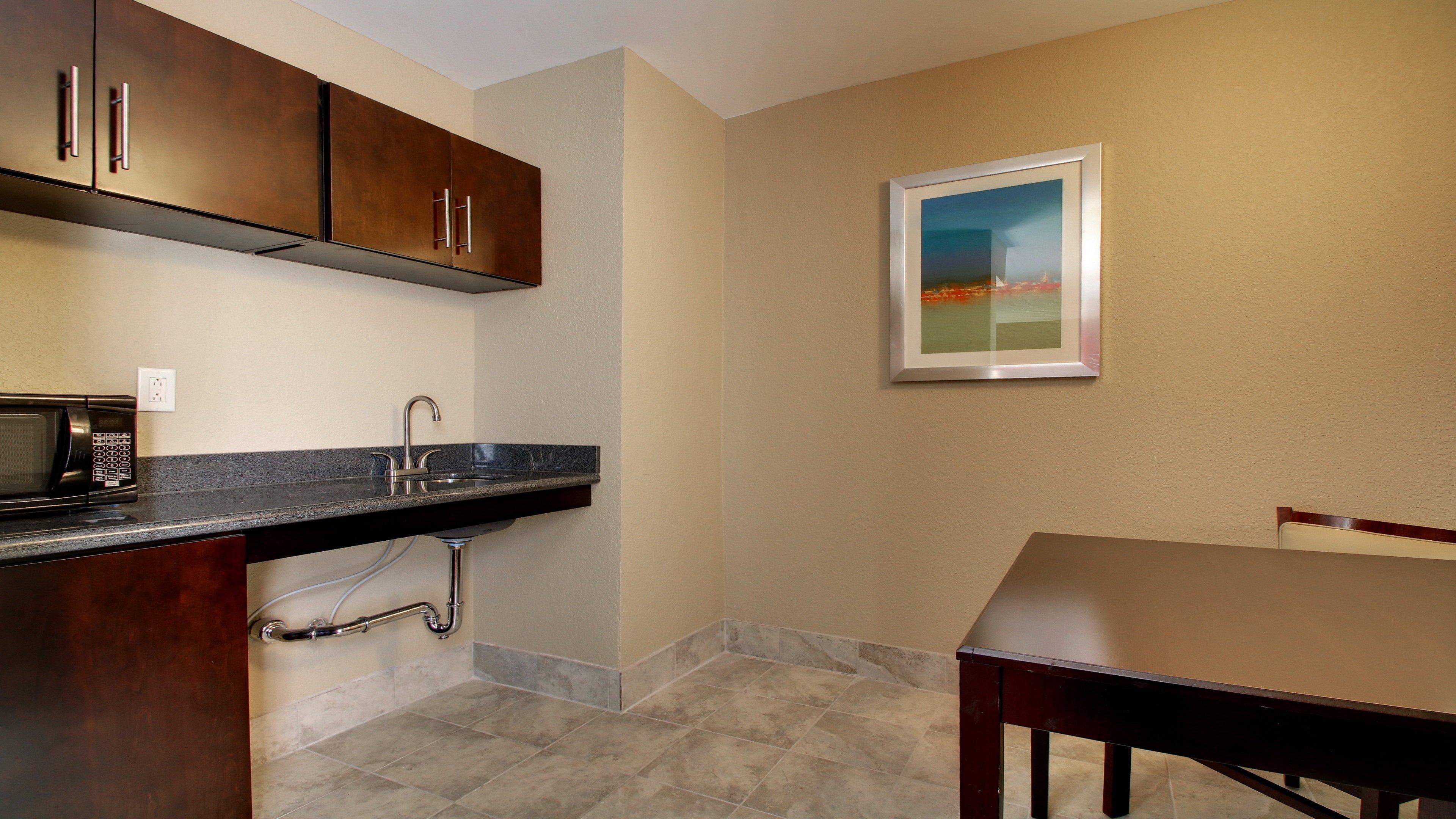 Holiday Inn Express & Suites Jackson Downtown - Coliseum By Ihg Екстер'єр фото